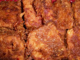 Tempe bumbu