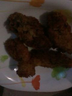 Foto resep Ayam Goreng Tepung