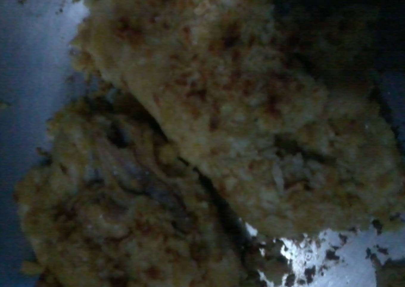 Ayam Panggang Tepung
