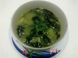 Sayur Bobor