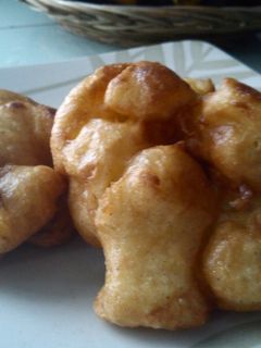 Foto resep Rondo Royal
