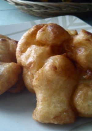 Foto resep Rondo Royal