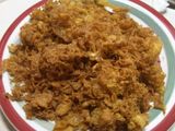 telur kocok