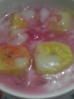 Foto resep ES PALU BUTUNG