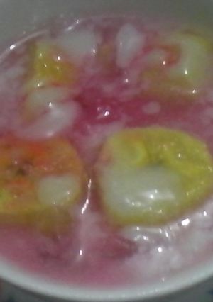 Foto resep ES PALU BUTUNG