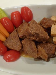 Foto resep Empal Kelem