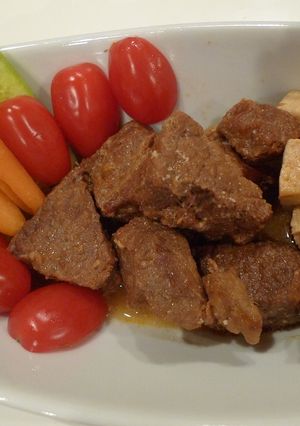 Foto resep Empal Kelem
