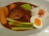 Chicken Curry (ala jepang)