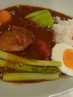 Foto resep Chicken Curry (ala jepang)