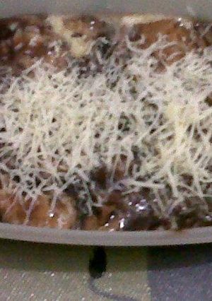 Foto resep puding jelly roti