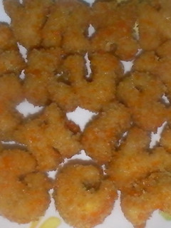 Foto resep NUGGET MIE