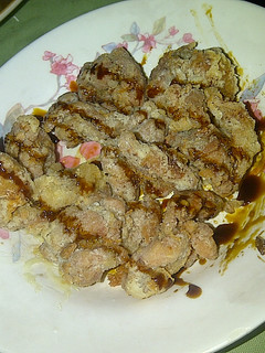 Foto resep Chicken Karaage