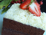 Brownies kukus