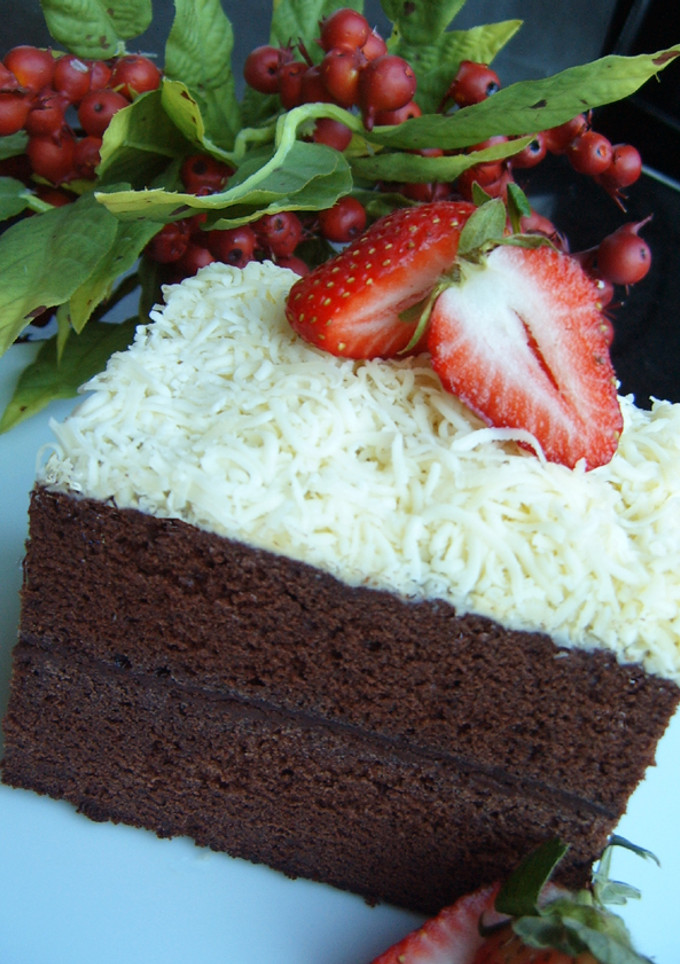 Foto resep Brownies kukus