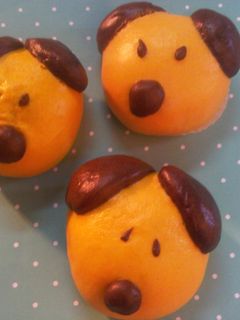Foto resep Doggie Pao