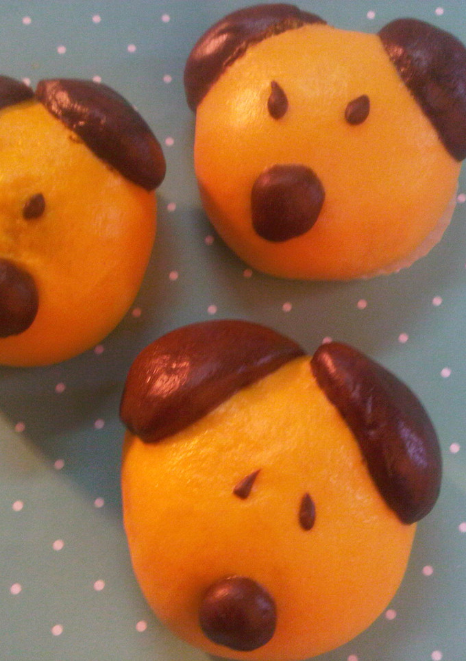 Foto resep Doggie Pao