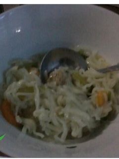 Foto resep Bakso