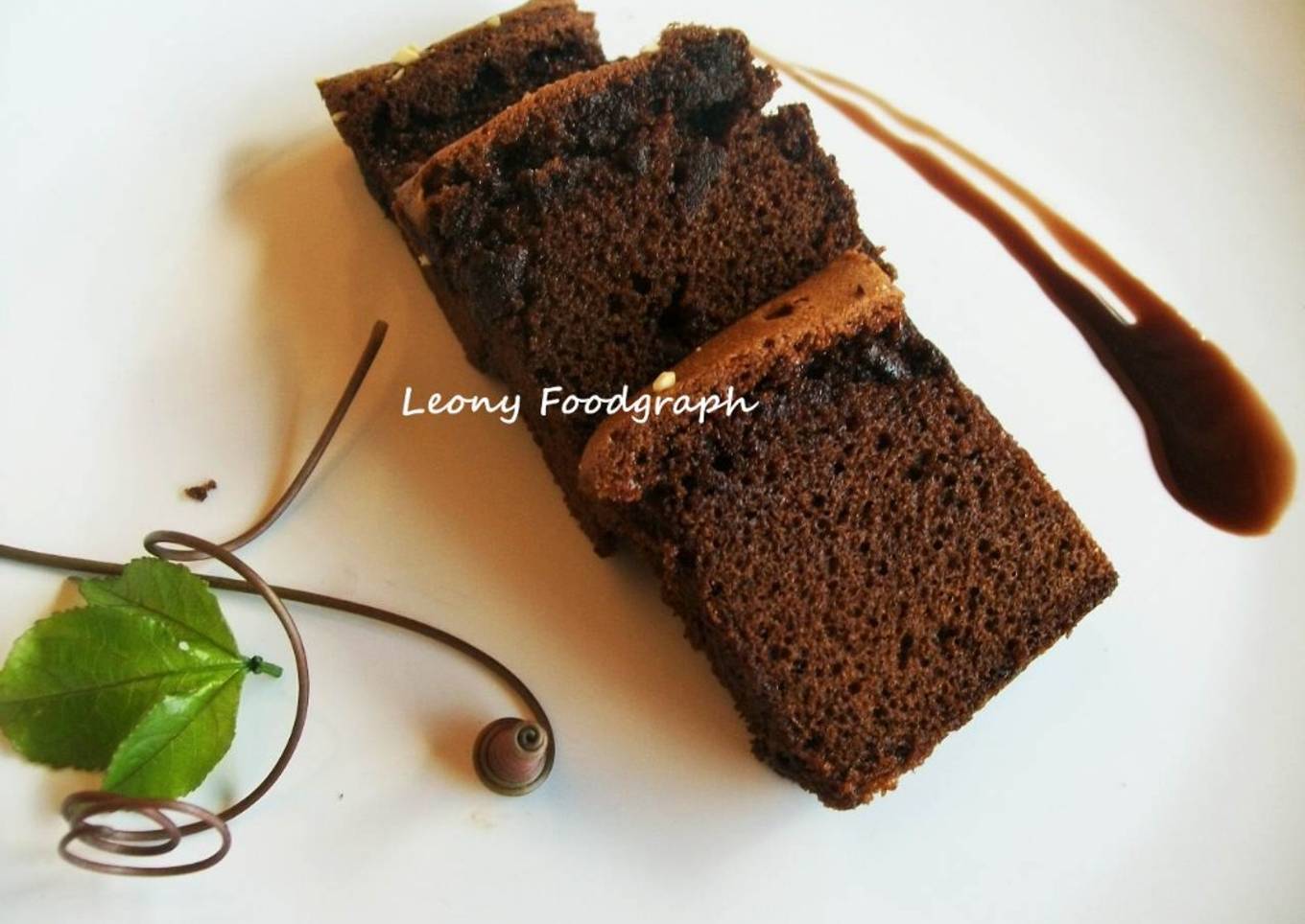 BROWNIES PANGGANG EKONOMIS