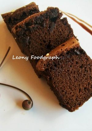 Foto resep BROWNIES PANGGANG EKONOMIS