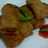Lumpia isi tahu dan sayuran ala Redy