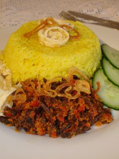 Foto resep Daging Suwir Bumbu Pedas