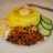 Daging Suwir Bumbu Pedas