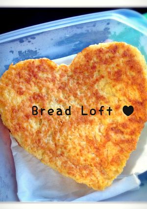 Foto resep Bread Loft