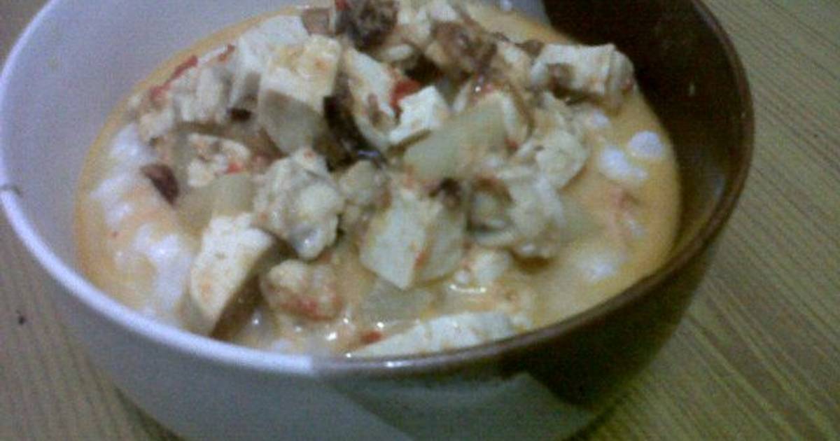  Resep Bubur Lemu  oleh Eva Windri A Cookpad