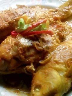 Foto resep ARSIK