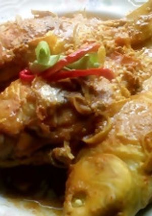 Foto resep ARSIK