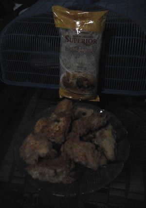 Foto resep Bitago Superior