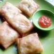 MARTABAK MINI