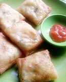 MARTABAK MINI