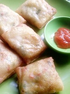 Foto resep MARTABAK MINI
