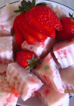 Foto resep Kue Cantik Manis