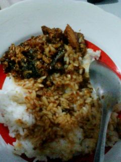 Foto resep Babat Gongso
