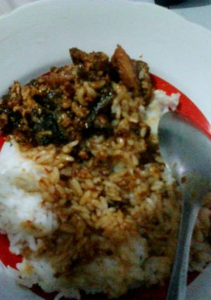 Foto resep Babat Gongso