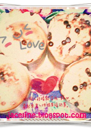 Foto resep Valday Muffin