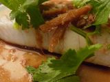 Ikan Tim ala Restoran Nelayan