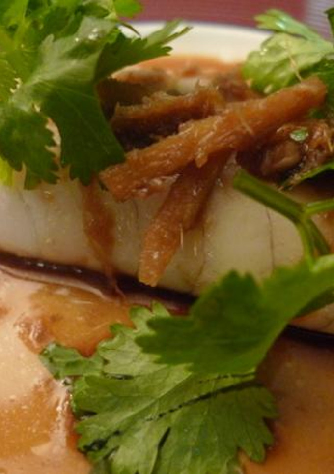 Foto resep Ikan Tim ala Restoran Nelayan