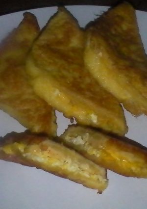 Foto resep ROTI GORENG NOSTALGIA