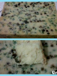 Foto resep mix fruit cake