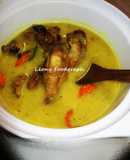 Ayam LODHO TULUNGAGUNG