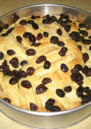 Foto resep Apple Cake