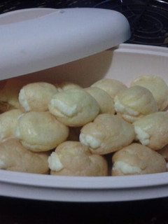 Foto resep Sus Klasik