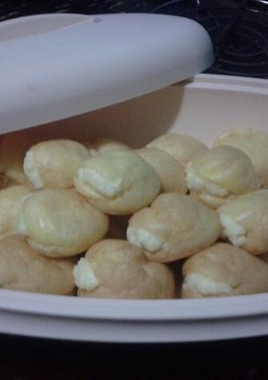 Foto resep Sus Klasik