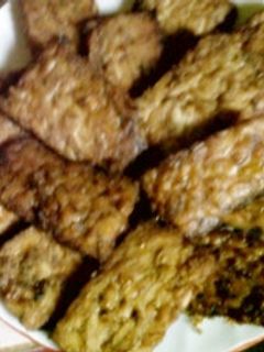 Foto resep TEMPE BACEM