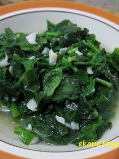 Foto resep Cah Kailan