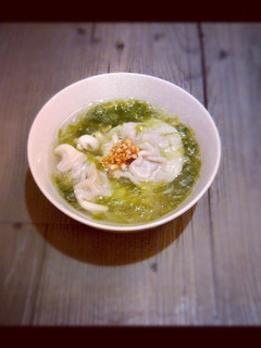 Foto resep Seaweed Soup