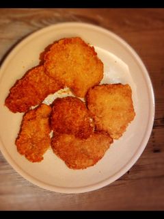 Foto resep Home-made Chicken Katsu